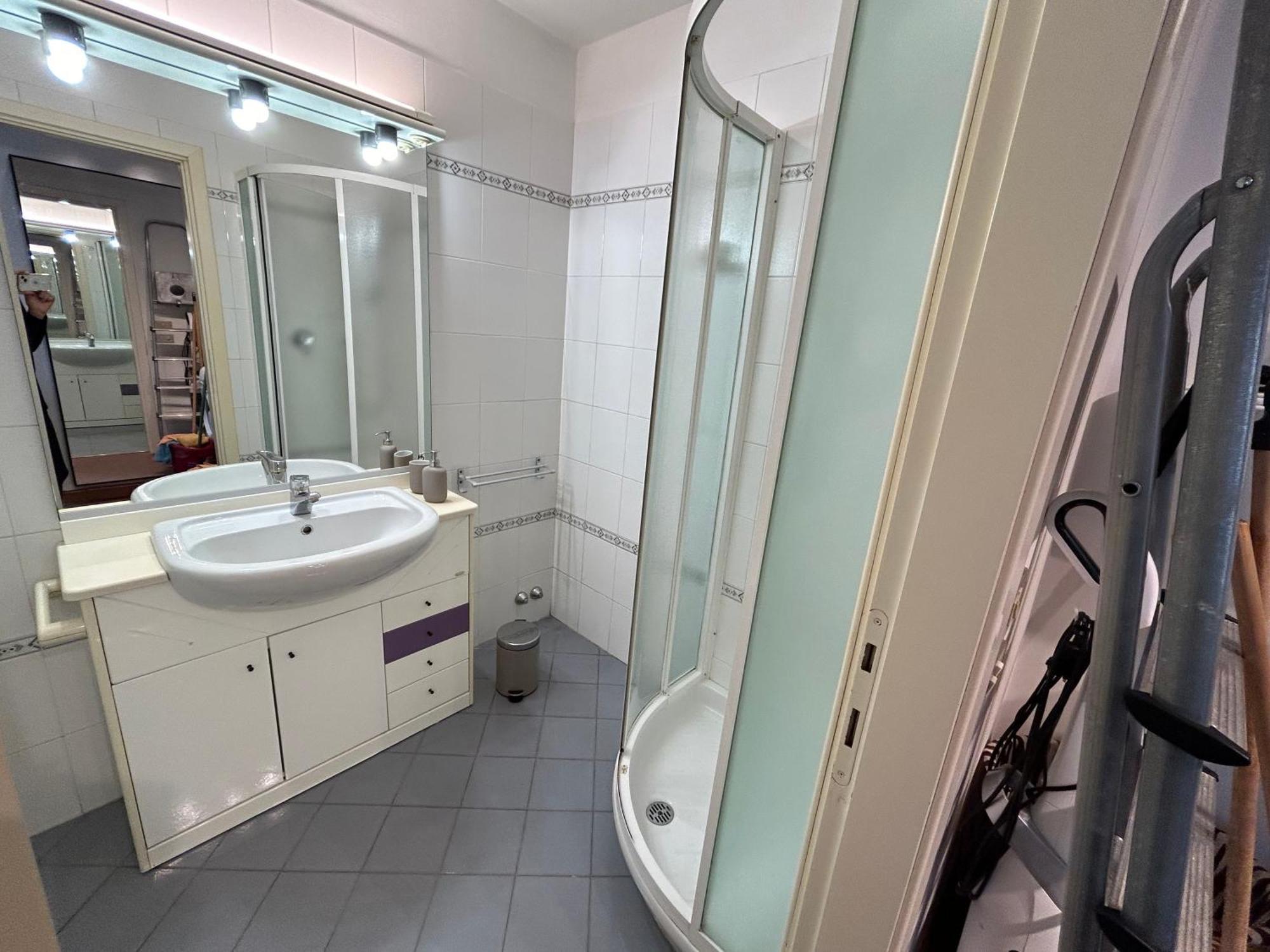 Apartamento Valentina's Florencia