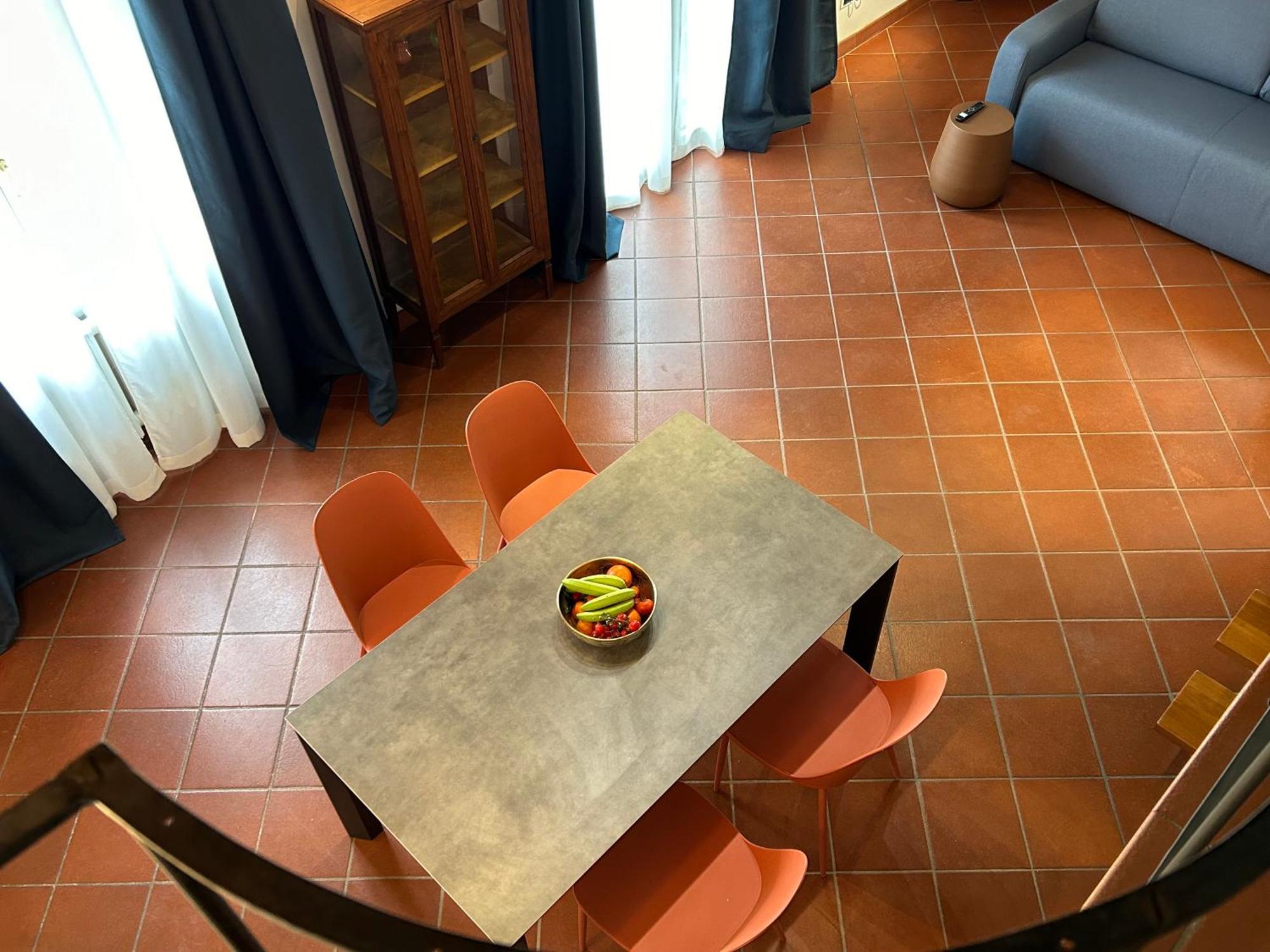 Valentina's Apartamento